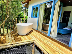 Cabana Aruá